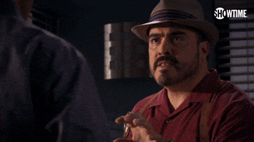 I Don't Like You Right Now