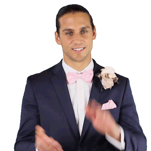 channel 9 clap Sticker by Married At First Sight Australia