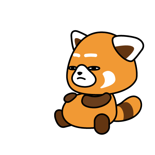 Mikey Burp Sticker by PlayDappTown