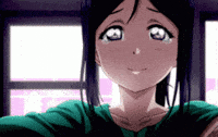 Love Live Hug GIF