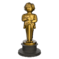 Academy Awards Film Sticker by PLAYMOBIL