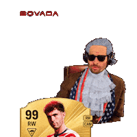 Captain America Cp10 Sticker by Bovada
