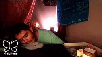 Pull Up Good Vibes GIF by HiCurious