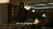 Candy Loveanddeath GIF by HBO Max