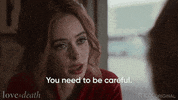 Candy Loveanddeath GIF by HBO Max