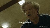 Candy Loveanddeath GIF by HBO Max