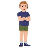 Diversity Waiting Sticker by Mixtvision Verlag