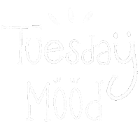 Mood Text Sticker