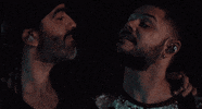 tourdiary smile GIF by I The Mighty