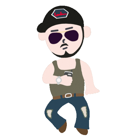 피식대학 Sticker