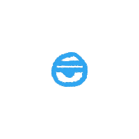 eyes morph Sticker by chehehe