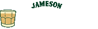 st patricks day Sticker by Jameson Irish Whiskey