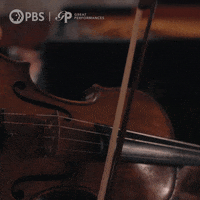 Public Tv Piano GIF by GREAT PERFORMANCES | PBS