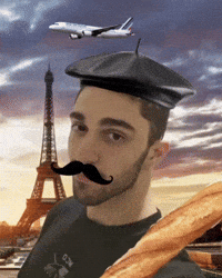 Gabriel Lentini GIF