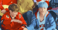 Min Yoongi Kookie GIF by BTS