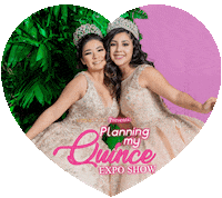 Xv Quince Sticker by Moda 2000 Inc