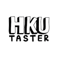 hkutaster taster hkutaster hkuadmissions Sticker