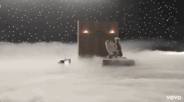 pink pink behind the scenes p!nk just give me a reason GIF