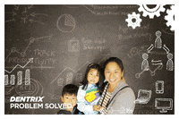 GIF by Dentrix Problem Solved Experience