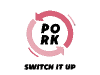 AustralianPork pork switchitup australian pork aussiepork Sticker