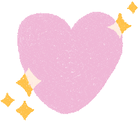 Sparkle Sparkling Sticker by splendorsalvia