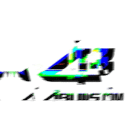 4Builds party sexy fire lights Sticker