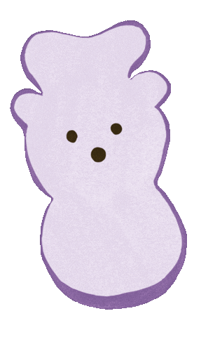 Spring Go Dukes Sticker by James Madison University