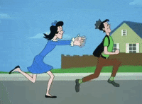 episode 10 GIF by Archie Comics