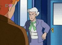 archies weird mysteries something is haunting riverdale high GIF by Archie Comics