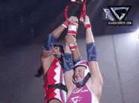 hang tough another one bites the dust GIF