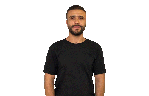 Mahmut Ulger Sticker by Mahmut Kayhan