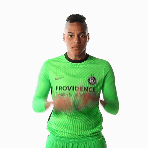Portland Thorns Baonpdx GIF by Thorns FC