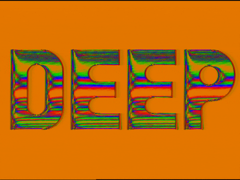 Art Glitch GIF