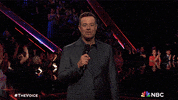Chance The Rapper Running GIF by The Voice