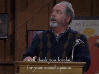 season 6 netflix GIF by Gilmore Girls 