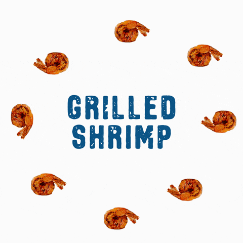 Shrimp Seafood GIF by Long John Silver's