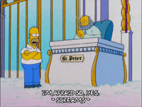 homer simpson GIF