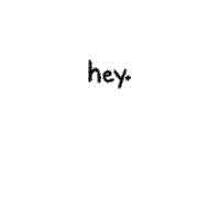 Waving Hey You Sticker by VeeFriends