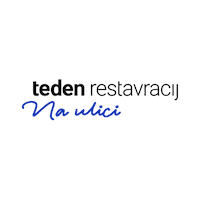 Street Food Sticker by Teden Restavracij