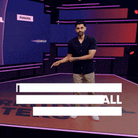 Confused Hasan Minhaj GIF by Patriot Act