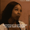Episode 1 Good Luck GIF by P-Valley