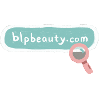 Blp Blpbeauty Sticker by By Lizzie Parra