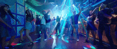 avantinagral saturday sneaky duality sneaking around GIF
