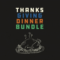 eatgooddaily thanksgiving turkey turksgiving lfsco GIF