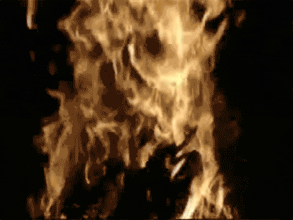 flames GIF
