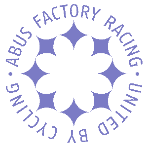 Sticker by ABUS Deutschland