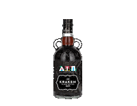 All Together Now Dark Sticker by krakenrum