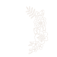 Flowers Flora Sticker