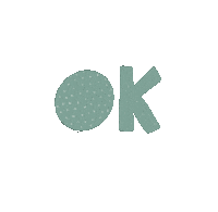 Okay Sticker
