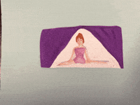 Inhethartvanhethout GIF by Kunstkwartier